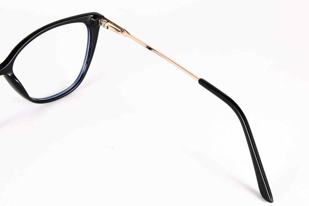 Gọng kính mắt mèo VietPhat Eyewear Tr87008 9 Gọng kính mắt mèo VietPhat Eyewear Tr87008
