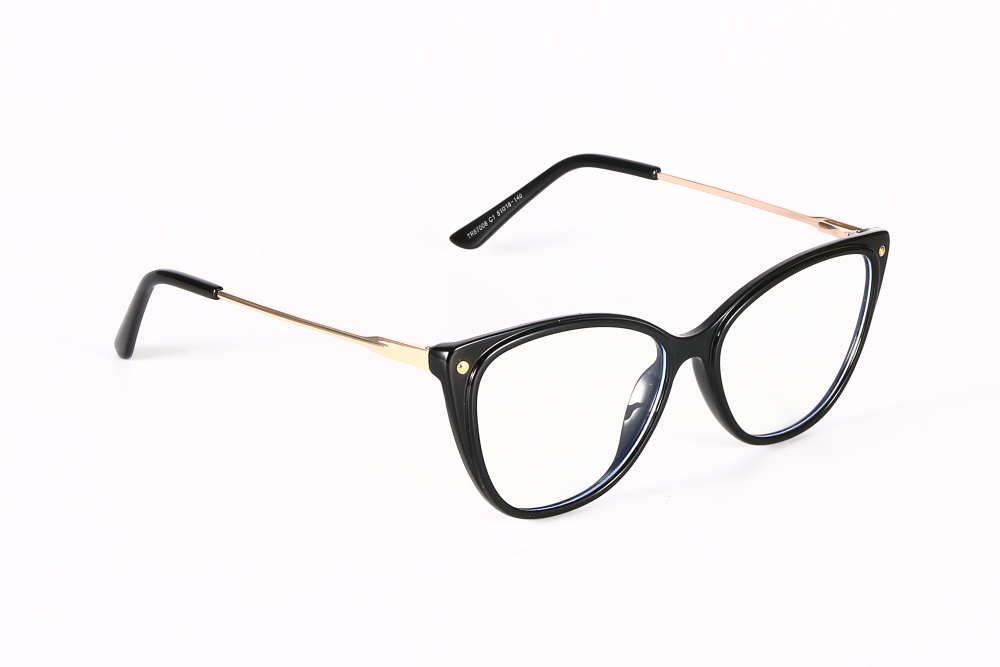 Gọng kính mắt mèo VietPhat Eyewear Tr87008 8 Gọng kính mắt mèo VietPhat Eyewear Tr87008
