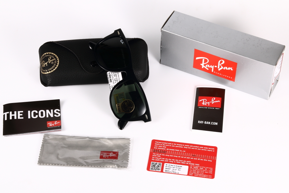 kinh mat rayban 2140f 899 f989ddb895244ddb91bb8dc19b00c392