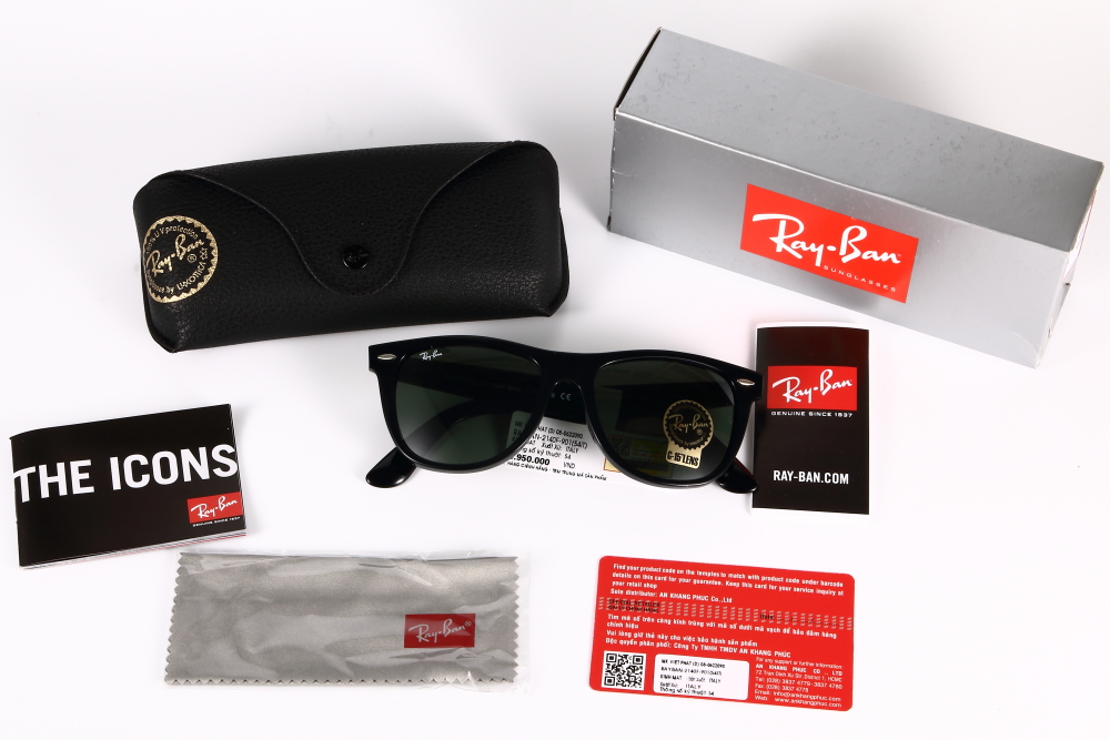 kinh mat rayban 2140f 900 71252e59829e4fa7900c498a0d8775fc