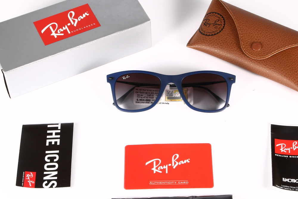 kinh mat rayban 4210 8958g 891 de8ab18f27d0424483b19f9050cd279e