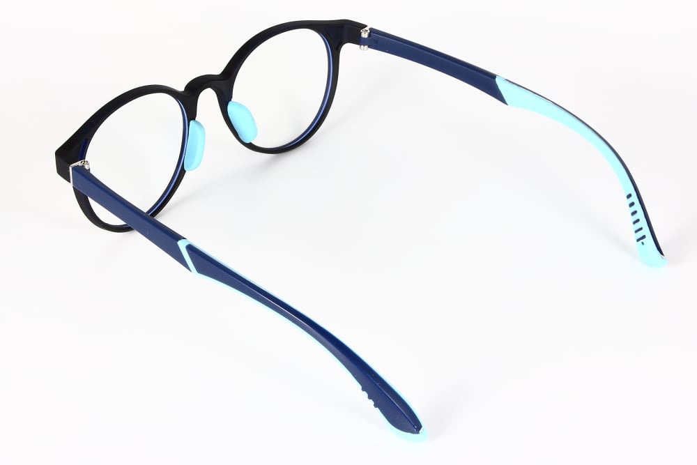 Gọng kính cận trẻ em Vietphat Eyewear 16 nhựa dẻo Hàn Quốc 19 Gọng kính cận trẻ em Vietphat Eyewear 16 nhựa dẻo