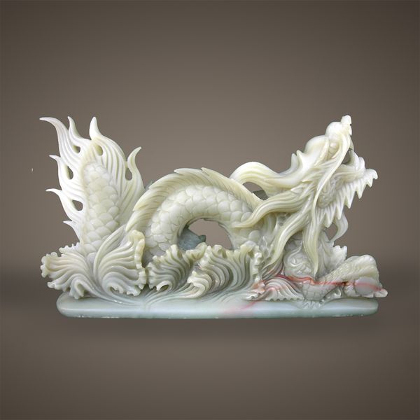 LONG LÂN QUY PHỤNG