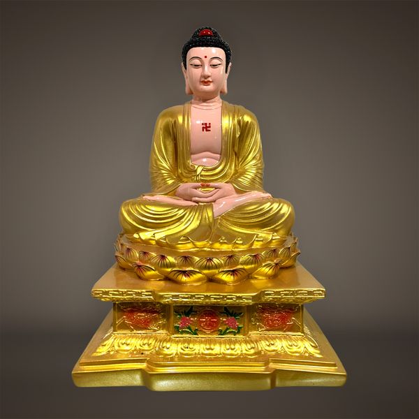 SỬA - LÀM MỚI TƯỢNG PHẬT