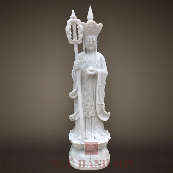 ĐỊA TẠNG VƯƠNG BỒ TÁT