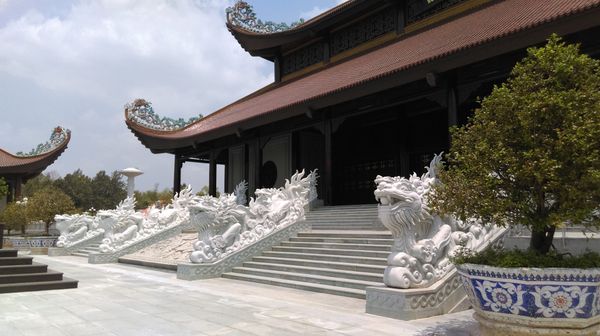 Khu Truyền Thống Cách Mạng Sài Gòn - Chợ Lớn - Gia Định