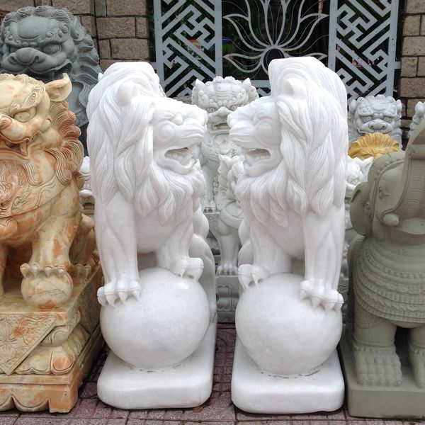 CÁCH BẢO TRÌ BẢO DƯỠNG TƯỢNG ĐÁ ĐỂ GIỮ ĐƯỢC VẺ ĐẸP LÂU DÀI