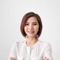 Chị Tiên Trần