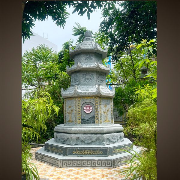 Quan Niệm Phong Thủy và Điều Cấm Kỵ Khi Xây Dựng Mộ Phần
