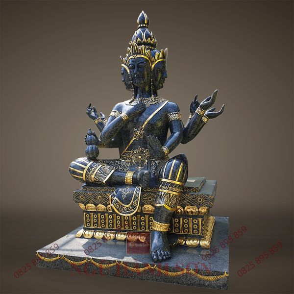 Tứ Diện Phật - Phật 4 mặt