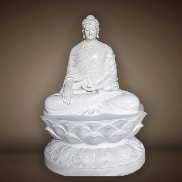 Tượng Phật – Biểu Tượng Linh Thiêng Mang Đến Bình An và Phúc Lạc