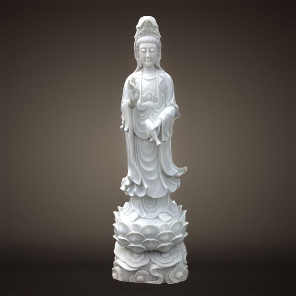 TƯỢNG PHẬT BÀ QUAN ÂM