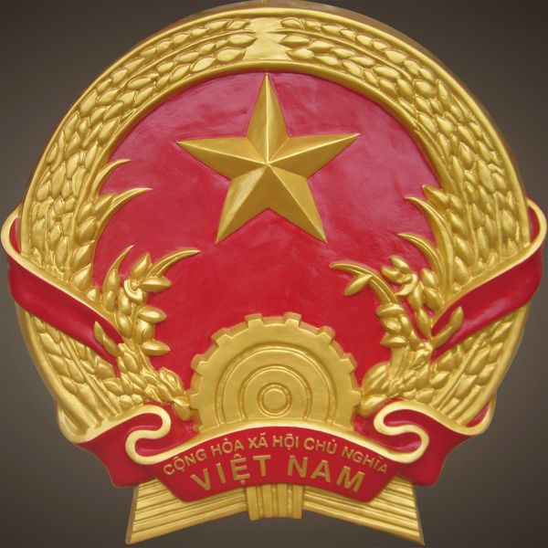 GIA CÔNG QUỐC HUY