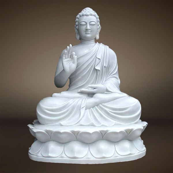 ĐIÊU KHẮC TƯỢNG PHẬT