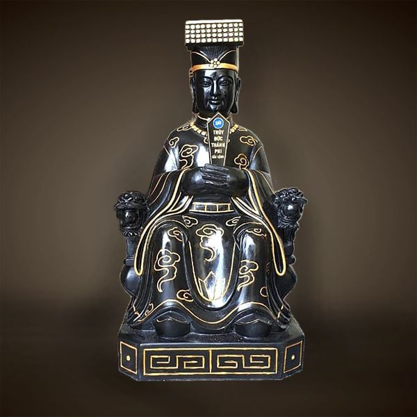 NGŨ HÀNH THÁNH MẪU