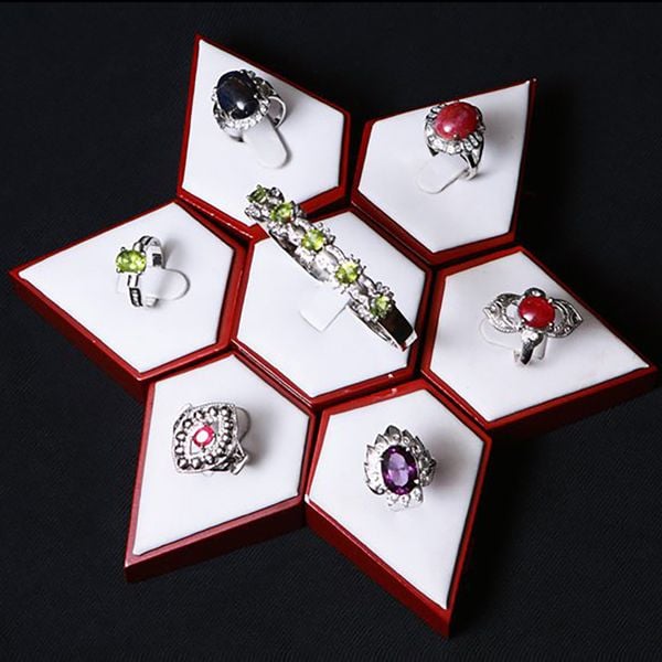 💎 ĐÁNH BÓNG TRANG SỨC MIỄN PHÍ - Ngũ Hành Sơn Tri Ân Khách Hàng