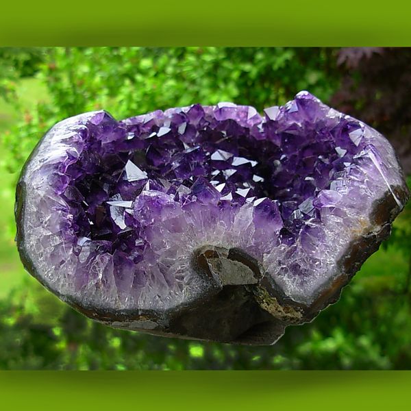 ĐÁ CẢNH - CÂU CHUYỆN TỪ NGÀN XƯA