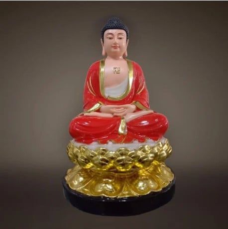 SƠN SỬA TƯỢNG  PHẬT - PHỤC HỒI TƯỢNG PHẬT