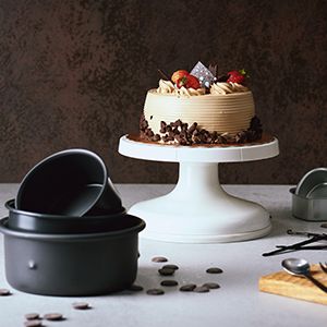 10 mẹo làm bánh để có những chiếc bánh hoàn hảo - Phần 1