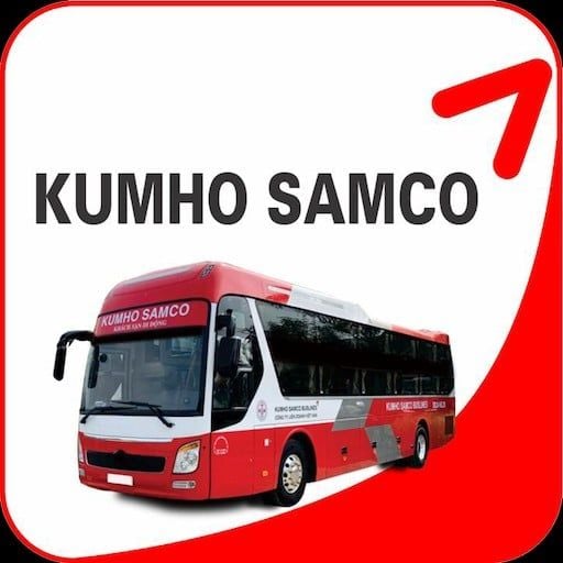 Công ty xe khách KUMHO