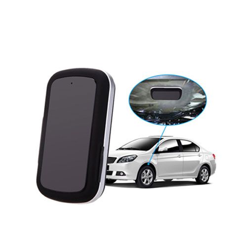Công nghệ định vị ô tô không dây thông minh - hiện đại bậc nhất  thông qua GPS và Bluetooth