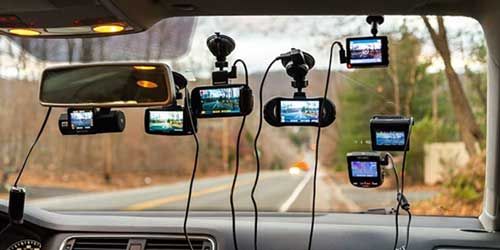Camera hành trình nào tốt cho xe đường dài?