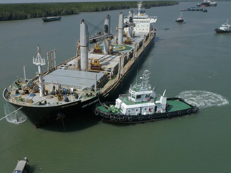 CÔNG TY CPDV - VẬN TẢI BIỂN HẢI VÂN