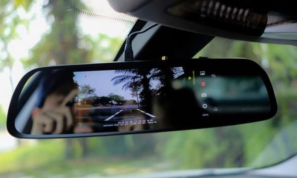 Top những lưu ý dành cho camera giám sát hành trình xe từ xa