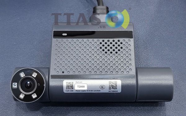 Camera T2000