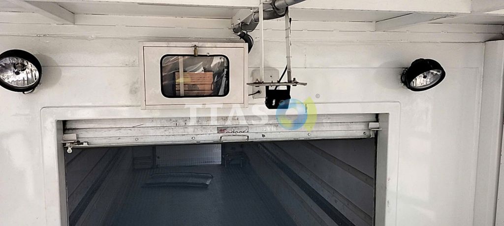 VACS ĐỐI TÁC CỦA TTAS VỀ CAMERA XE