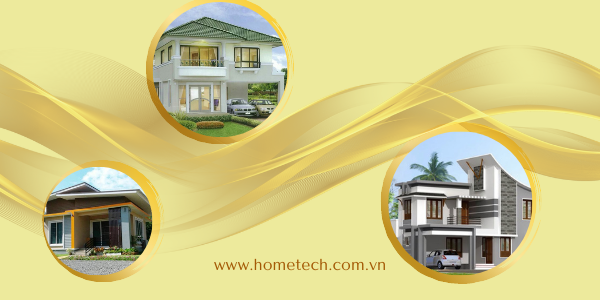 Phong cách hiện đại