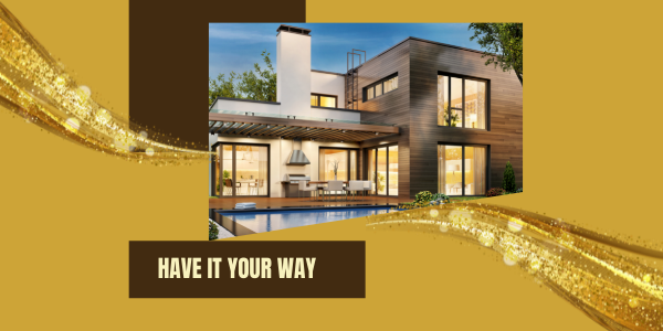 Thiết kế tinh tế