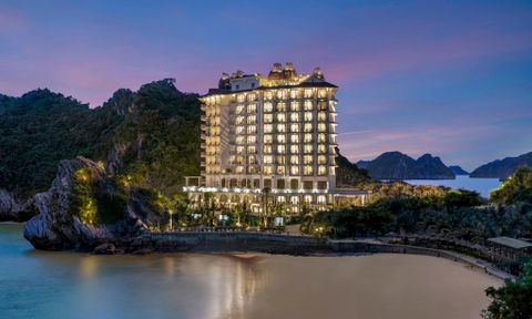 M'GALLERY CÁT BÀ