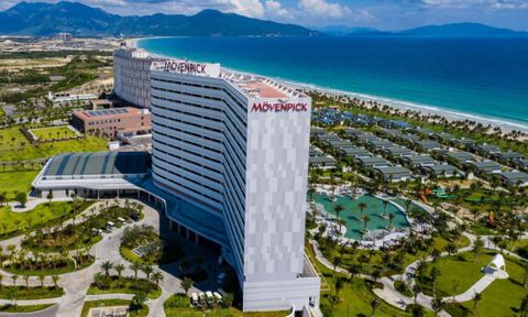 MOVENPICK NHA TRANG