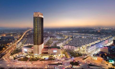 VINPEARL HOTEL HẢI PHÒNG