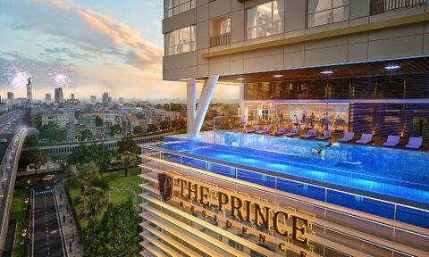 PRINCE RESIDENCE SÀI GÒN