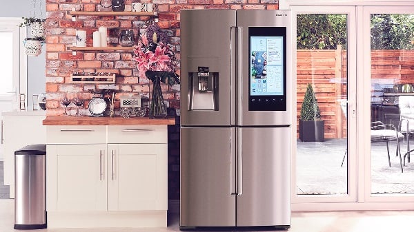 [Tham khảo] 5 sản phẩm tủ lạnh 4 cửa đáng mua nhất hiện nay
