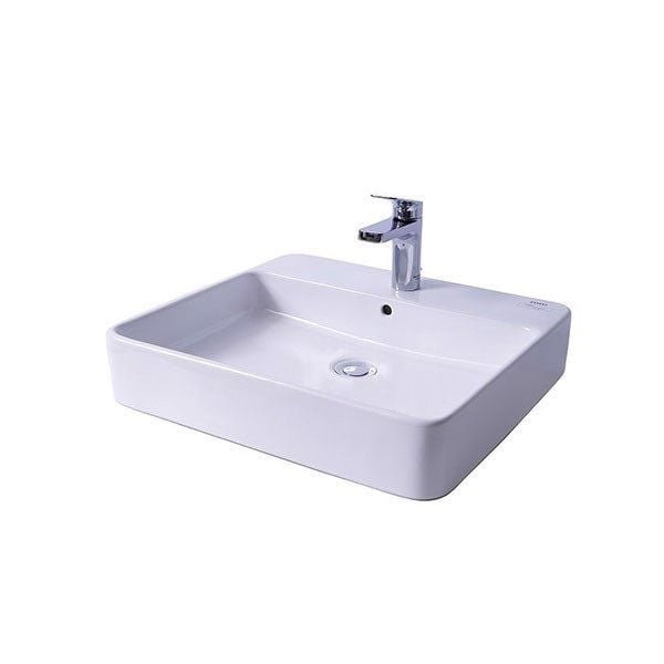 kích thước lavabo