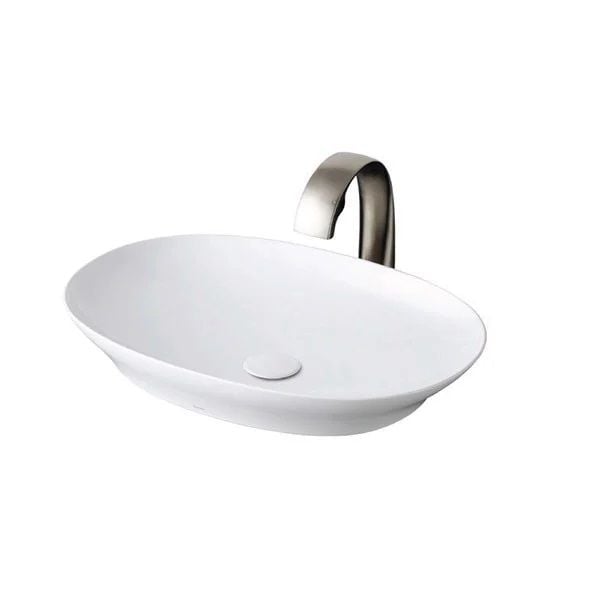 kích thước lavabo đặt bàn