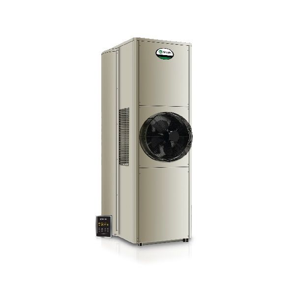 Heat pump AO Smith CAHP 1.5DI-80-6W