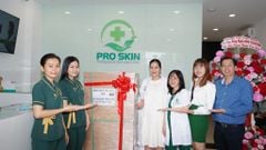PRO SKIN - NÂNG TẦM CÔNG NGHỆ, KIẾN TẠO VẺ DEP HOÀN MỸ VỚI TIGHTAN MFU