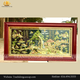 Treo tranh phong cảnh đồng quê là lỗi thời ? 3 suy nghĩa sai lầm