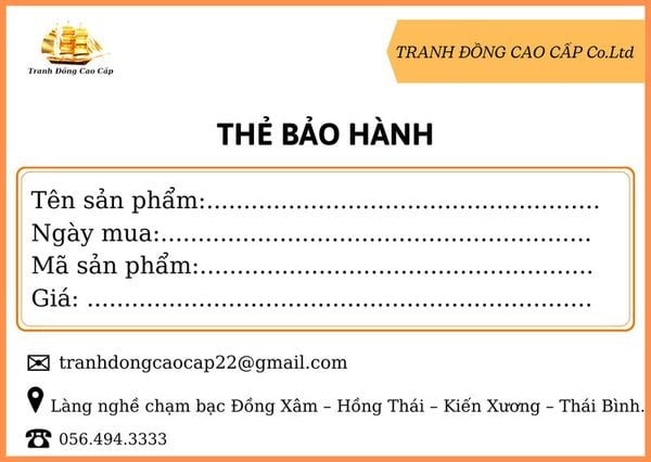 TRANH CHỮ PHÚC NỀN ĐỎ