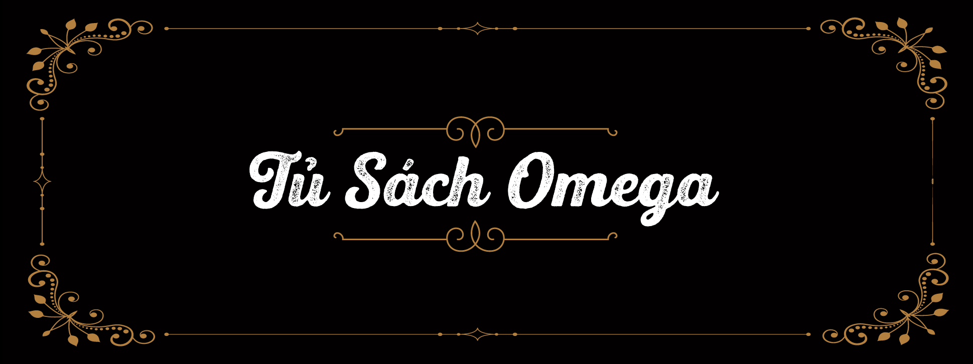 Tủ sách Omega