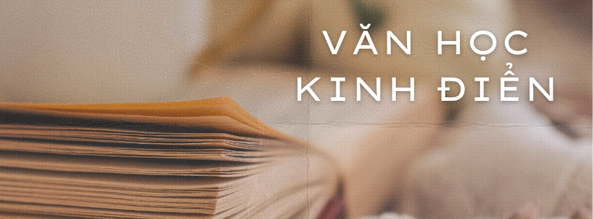 Văn Học Kinh Điển Thế Giới