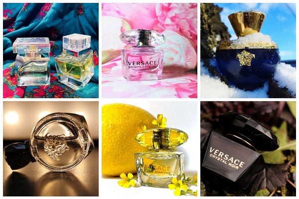 Top 6 nước hoa Versace nữ mùi thơm nhất, đáng mua nhất - Virper 68 ...