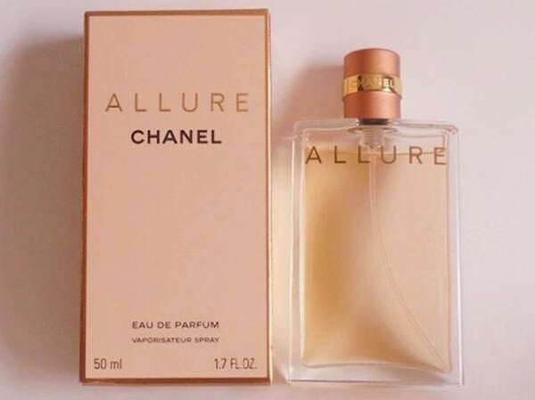 Allure Perfume  FragranceNetcom