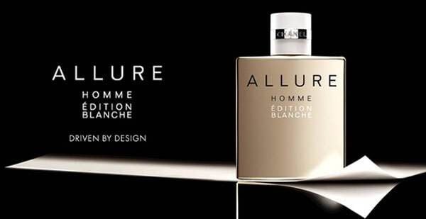 Chanel Allure Homme Edition Blanche Eau De Parfum Spray buy to Cambodia  CosmoStore Cambodia