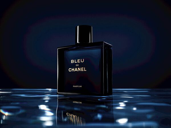 Nước hoa chanel bleu de chanel parfum chính hãng