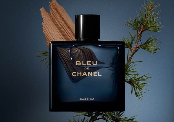 Nước hoa chanel bleu de chanel parfum giá tốt